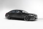 Mercedes-Maybach S-Class by Lorinser 2018 года
